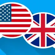 Avatar de aprendizagem de inglês