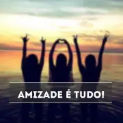 Avatar de Fluxo da Amizade