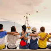 Avatar de Amigos sem Fronteiras
