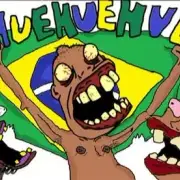 Avatar de Zoeira Hot