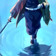 Avatar de Demon Slayer