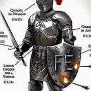Avatar de Armadura de Deus