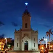 Avatar de Projeto Nova Igreja