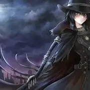 Avatar de Animes com Dorothy