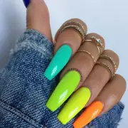 Avatar de Unhas incríveis